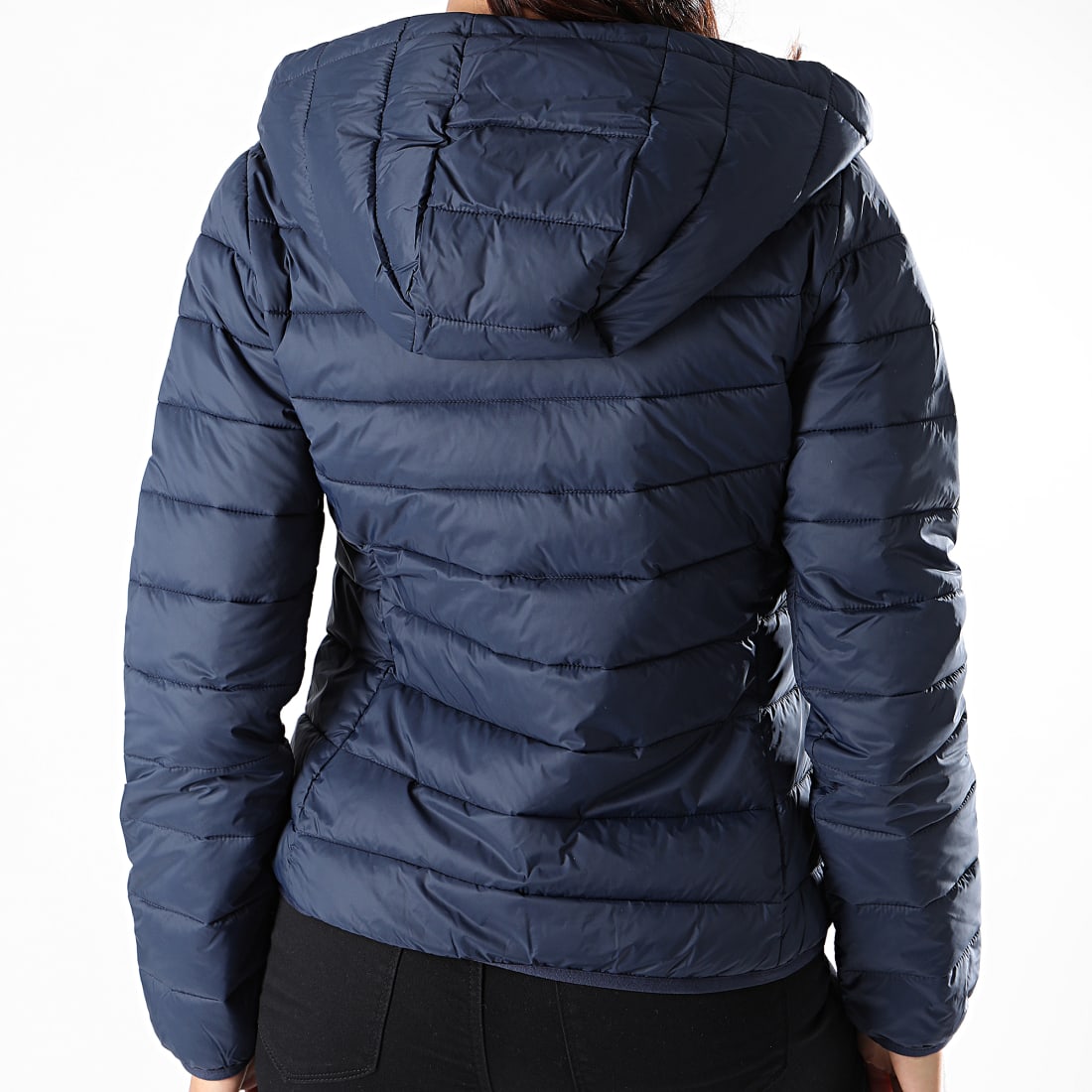 Puffer Jacket Veste MatelassÃ©e Femme Only Superdry Veste