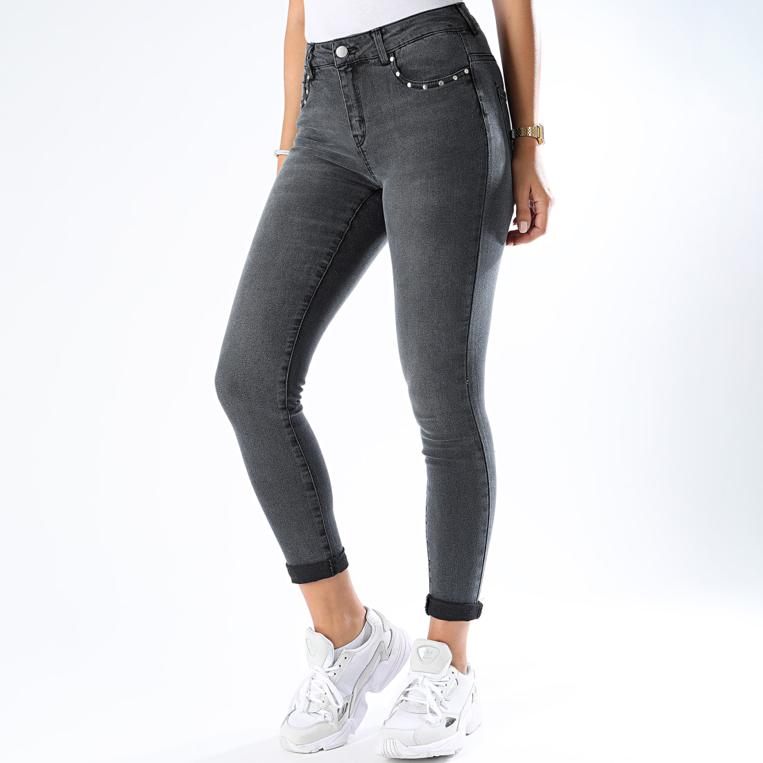 Pantofole Per Bambine Beck Einhorn - In Tessuto Con Suola In Gomma | Senza Chiusura, Made In Germany