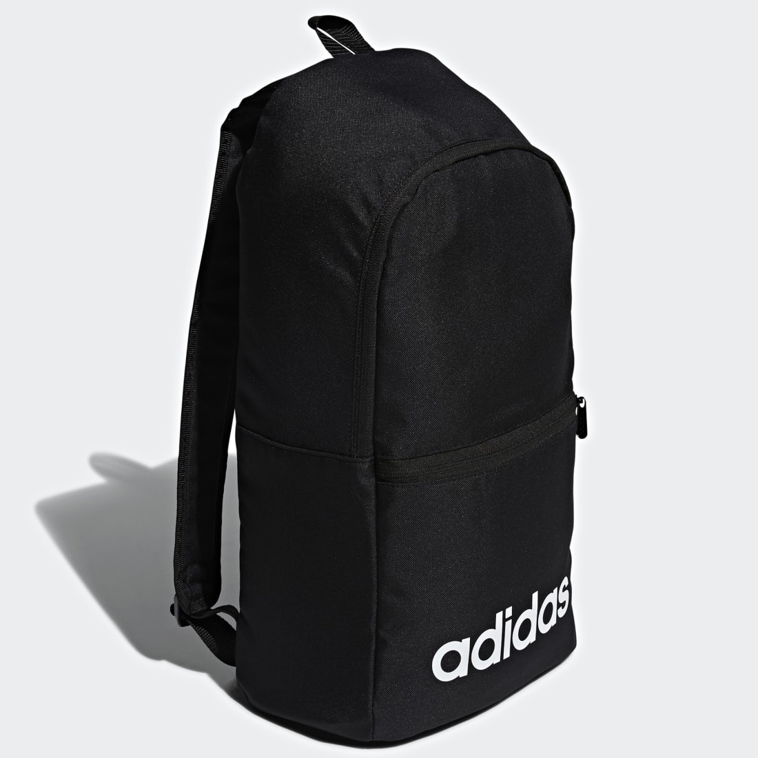 adidas - Sac A Dos Linear Classic BP Day GE5566 Noir - LaBoutiqueOfficielle.com
