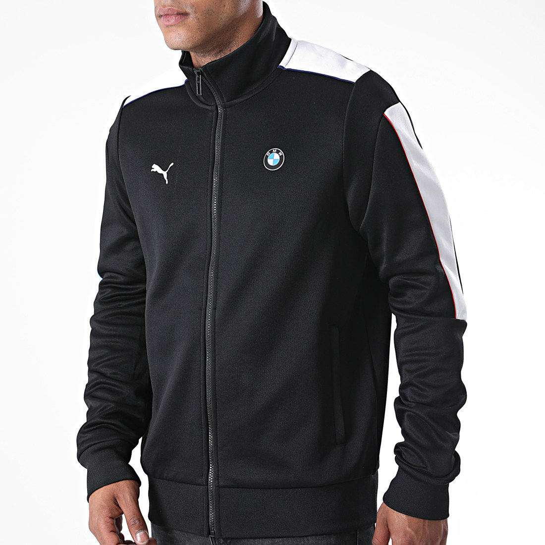 veste bmw puma