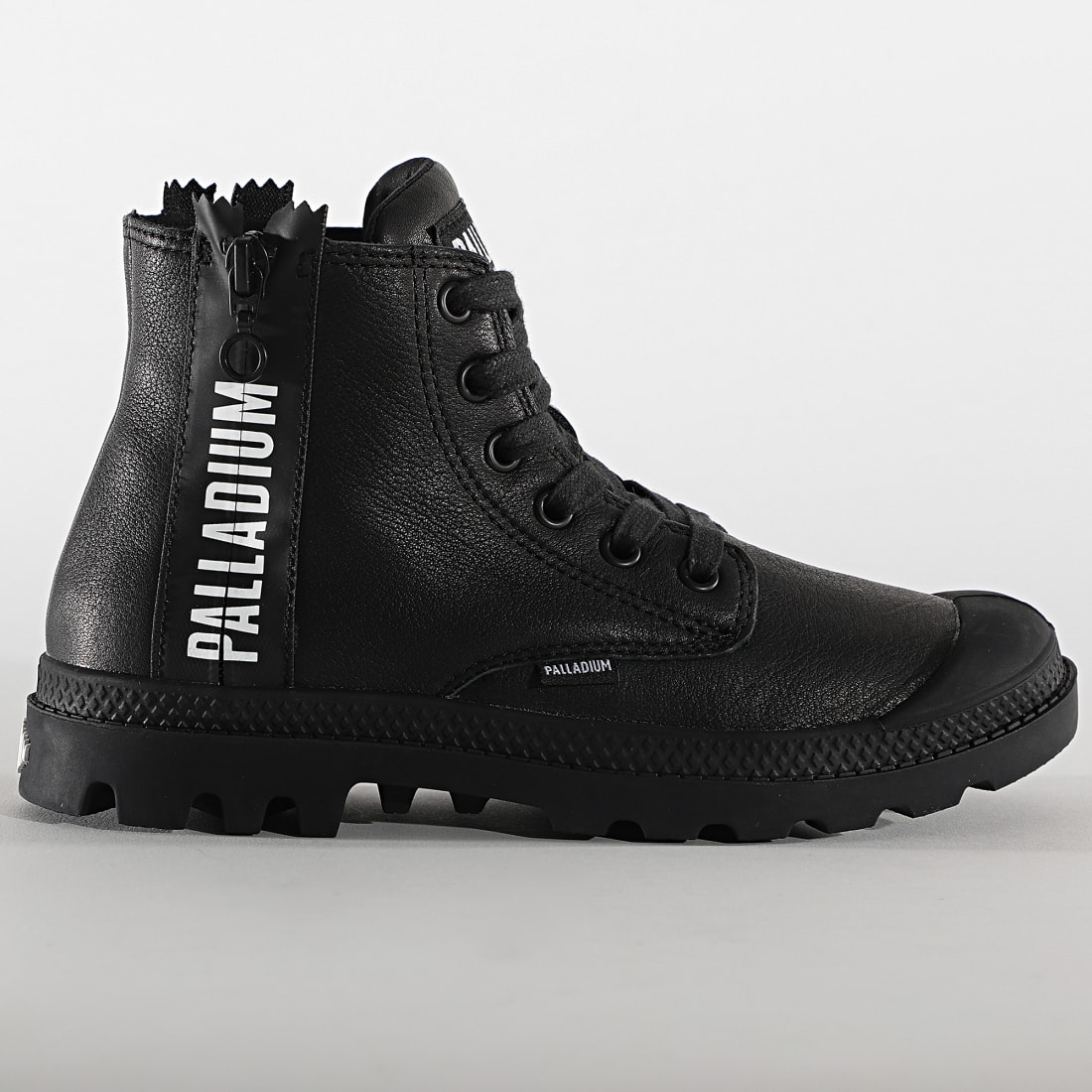 palladium boots femme