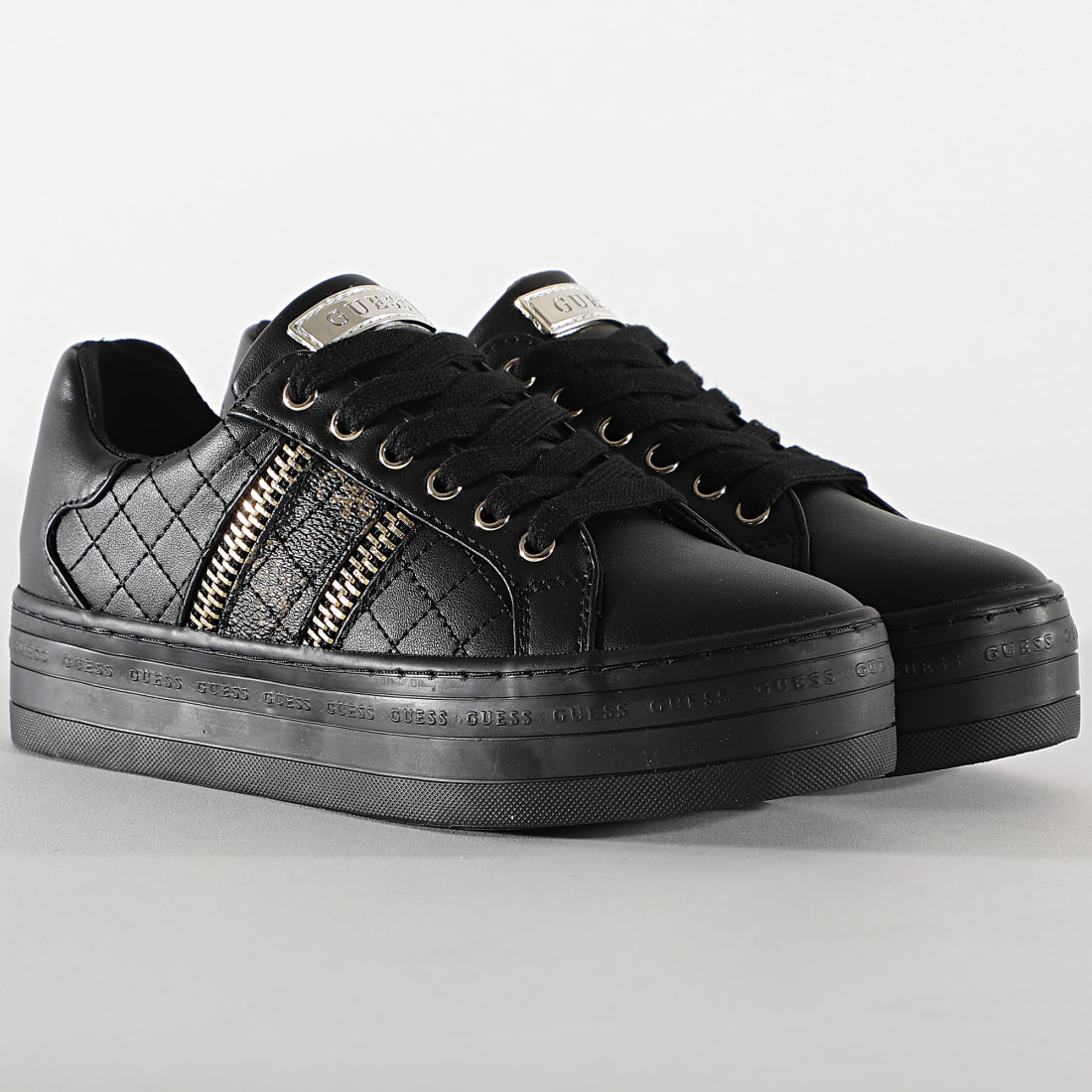 Basket guess nouvelle collection clearance
