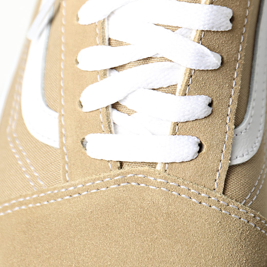 Vans jaune pale hotsell