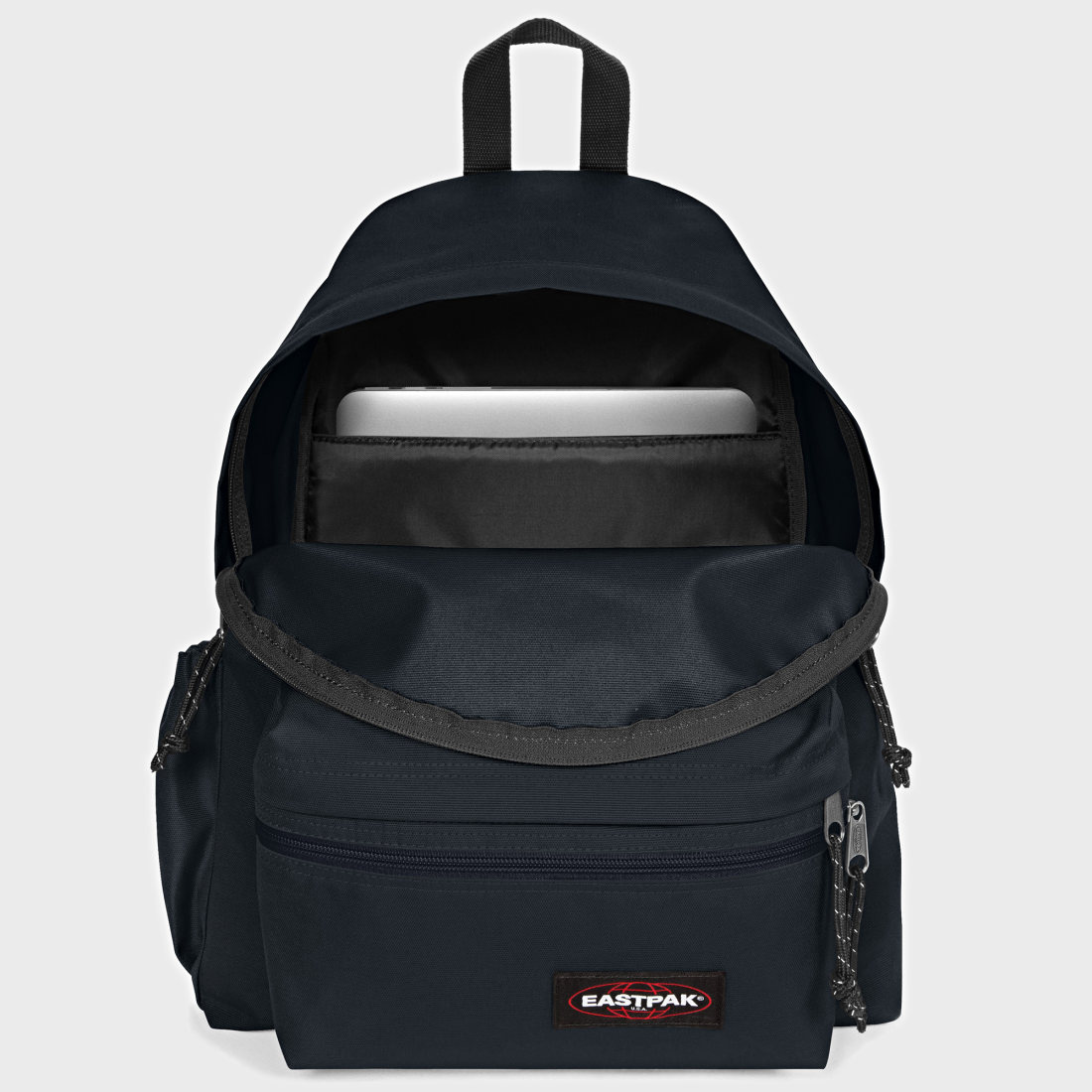 Eastpak - Sac A Dos Padded Zippl'r EA5B74 Bleu Marine ...