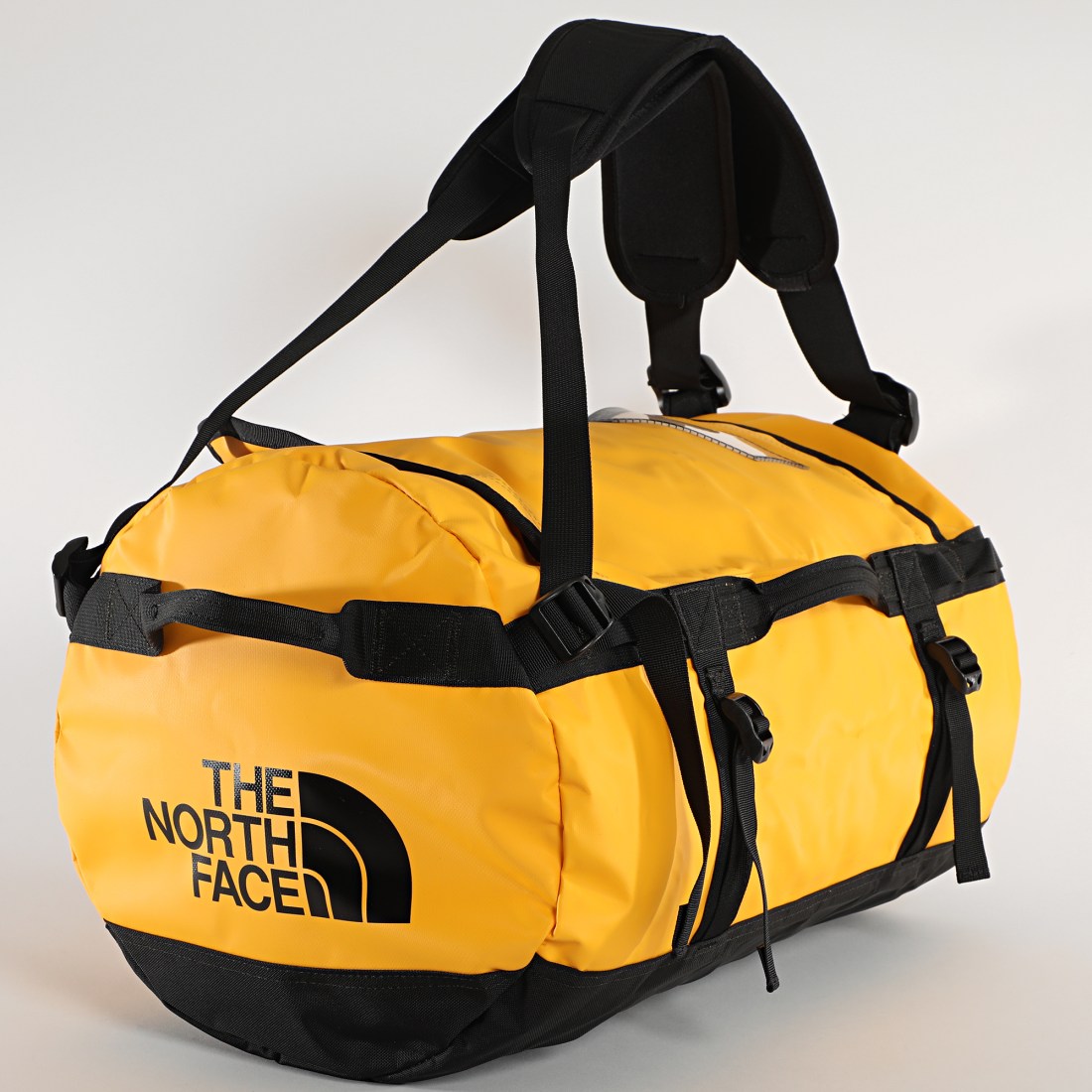 The North Face Sac De Sport Base Camp A3ETOZU3 Jaune