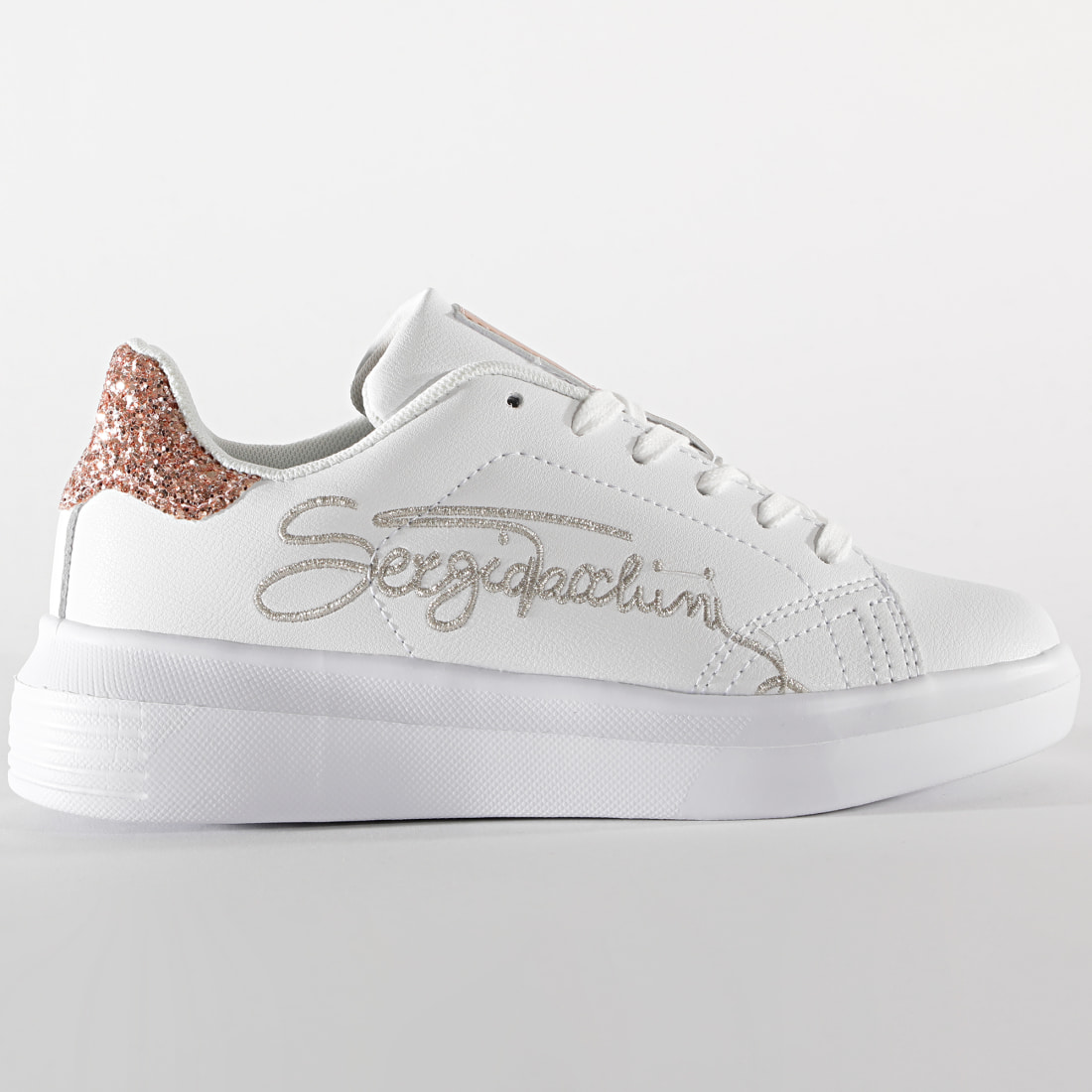 basket sergio tacchini femme