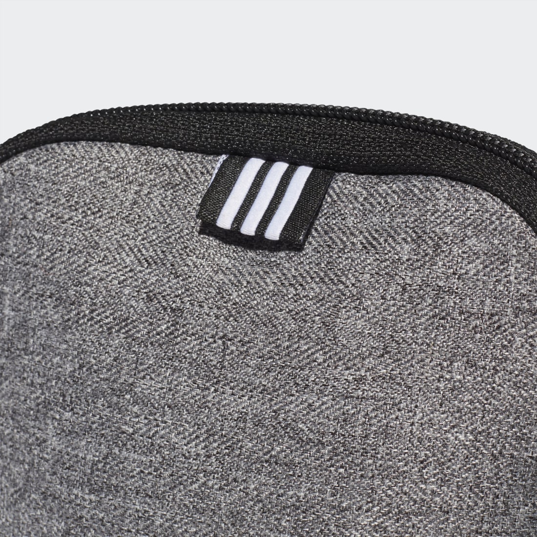 Adidas Originals - Sacoche Festival Bag Trefoil GK0680 Gris ChinÃ© - LaBoutiqueOfficielle.com