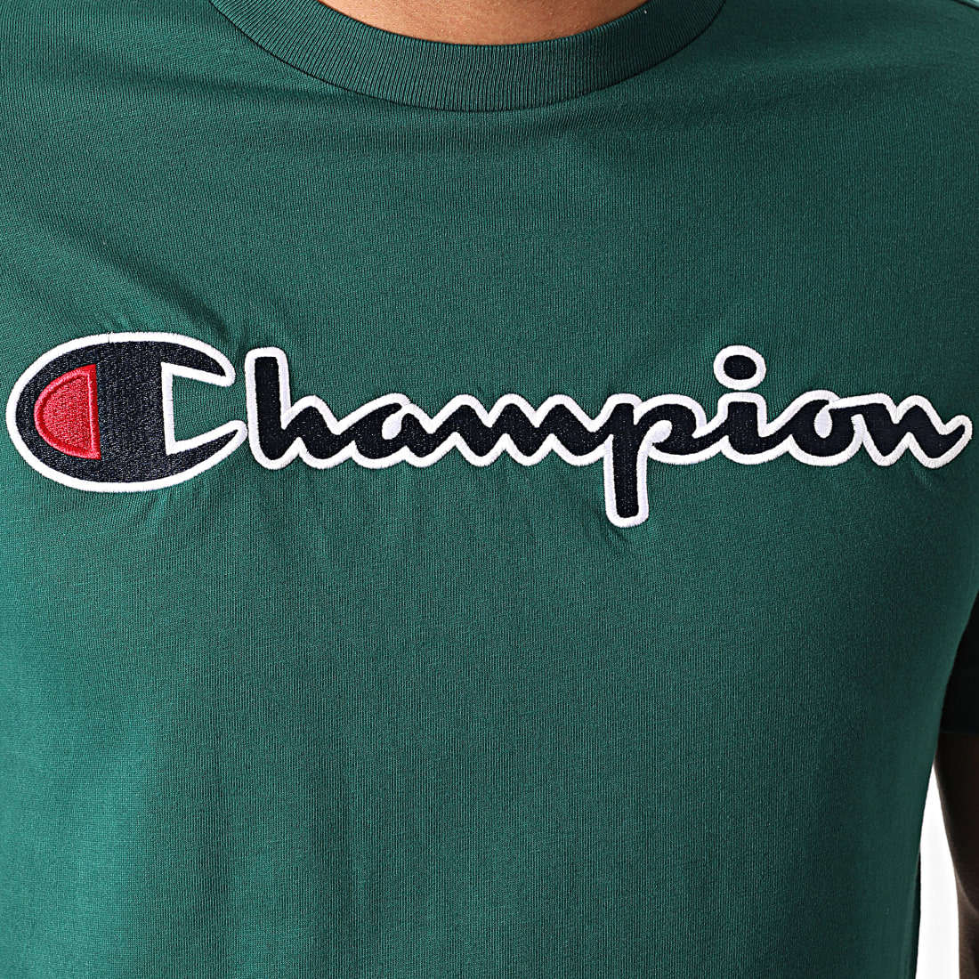 champion tee shirt