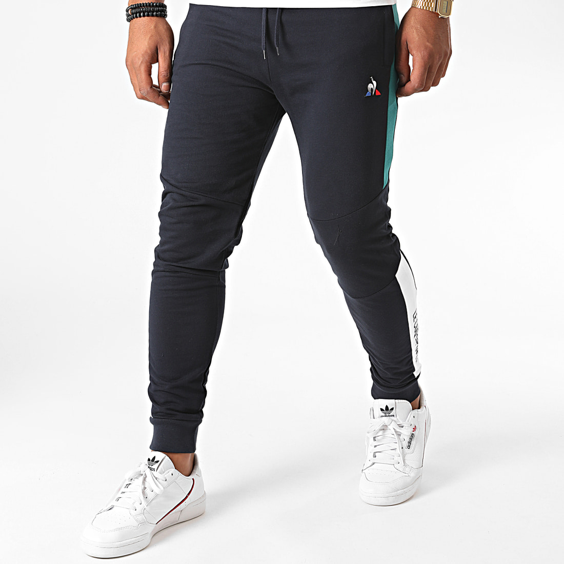 jogging homme le coq sportif