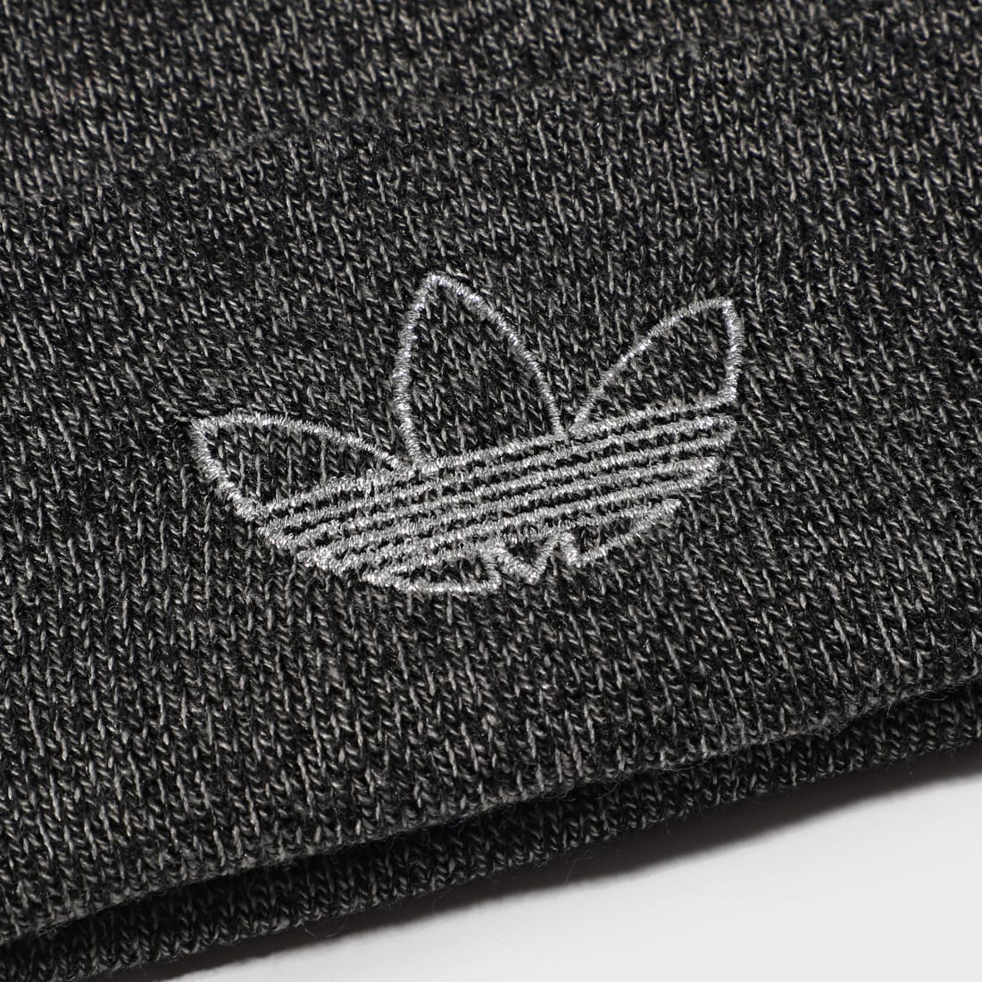 Adidas Originals - Bonnet Outline GD4562 Gris Chiné -  LaBoutiqueOfficielle.com