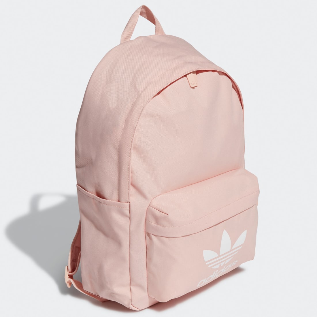 Adidas Originals - Sac A Dos Adicolor Classic GK0053 Rose - LaBoutiqueOfficielle.com