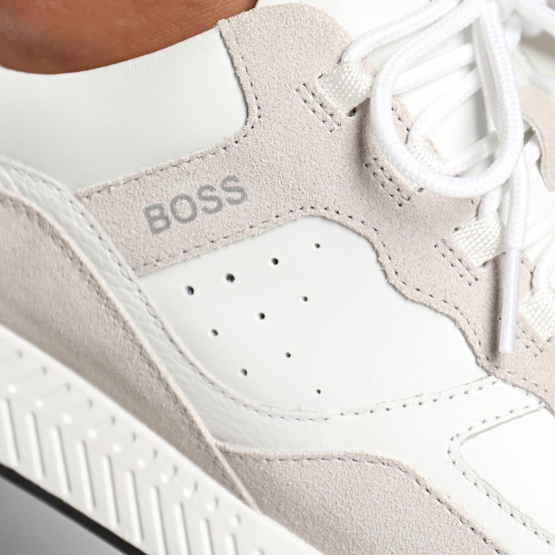 basket hugo boss femme