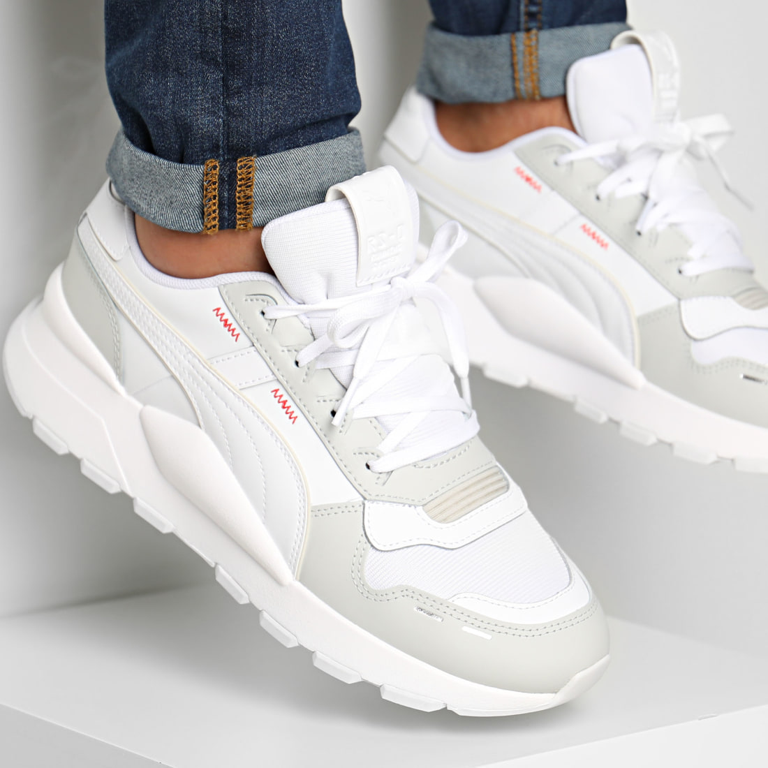 Puma rs 2.0 2025 base