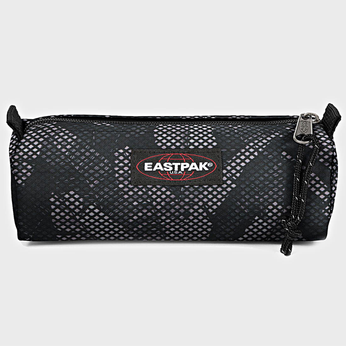 Eastpak - Trousse Benchmark Single Noir - LaBoutiqueOfficielle.com
