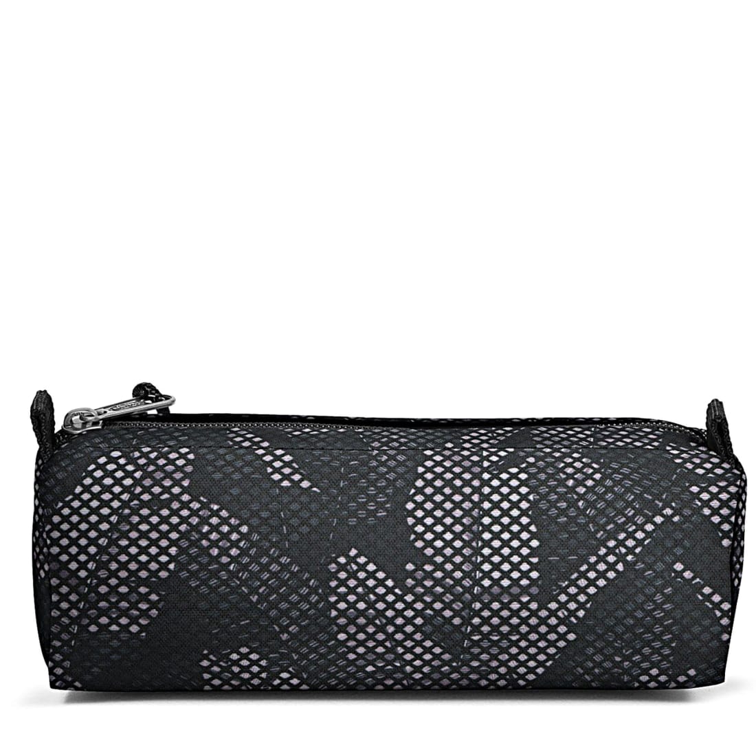 EASTPAK BENCHMARK - Trousse Scolaire Simple Et Résistante - Noir Classique