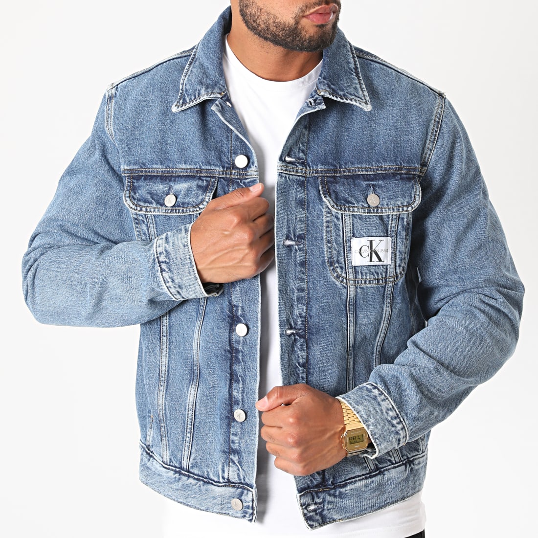 La boutique officielle veste new arrivals