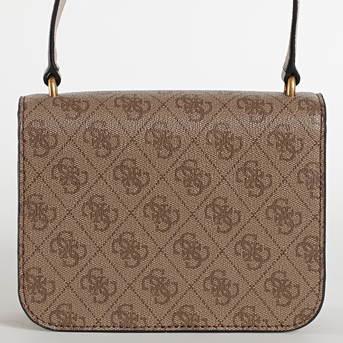 Sac Guess Femme Solde Guess Sac A Main Femme Geva HWPD89 Blanc