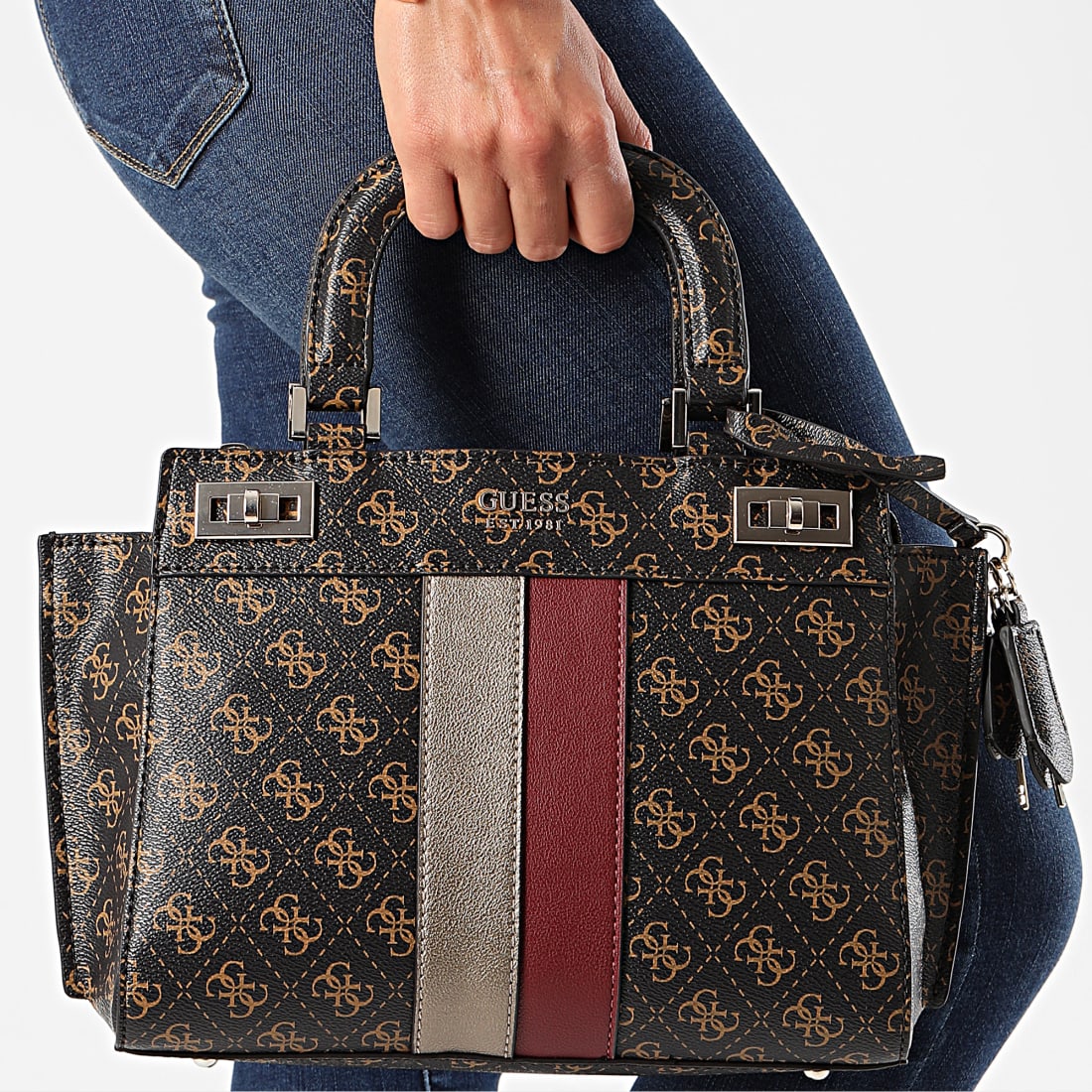 Nouvelle collection sac guess 2019 clearance