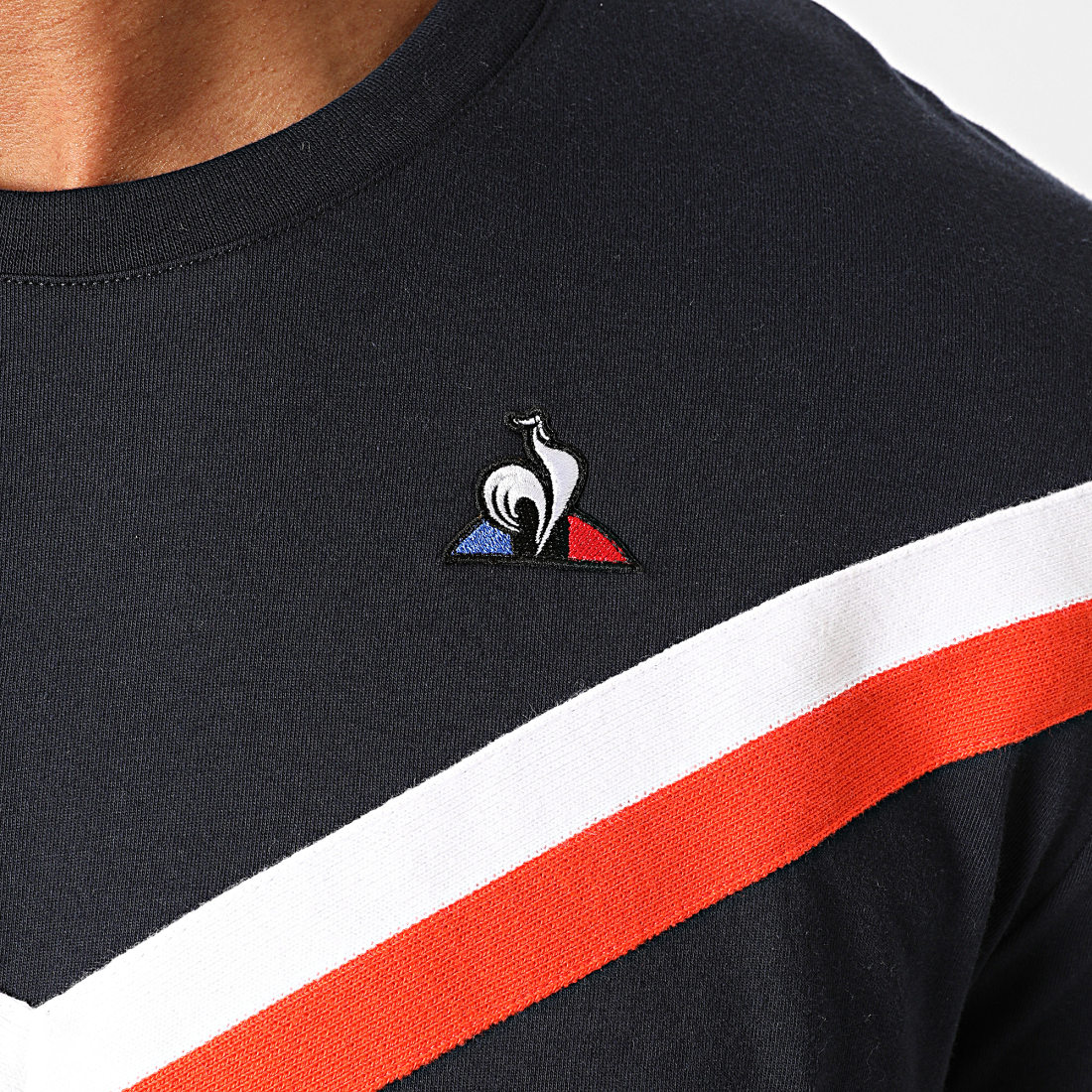 tee shirt coq francais