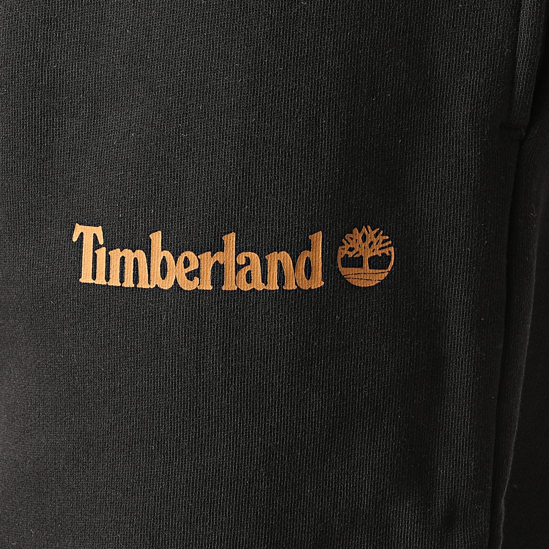 timberland avec jogging