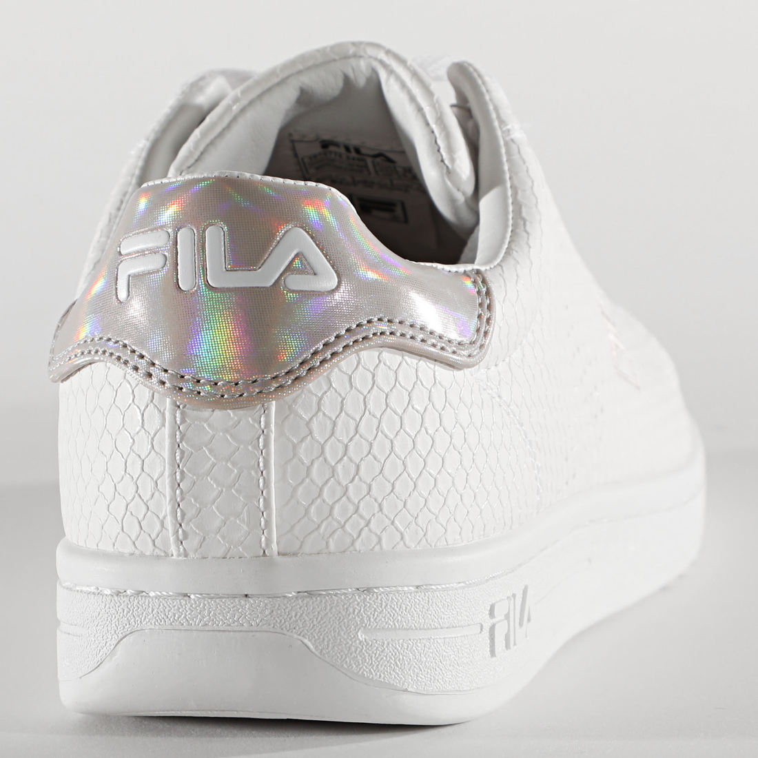 fila rose velour
