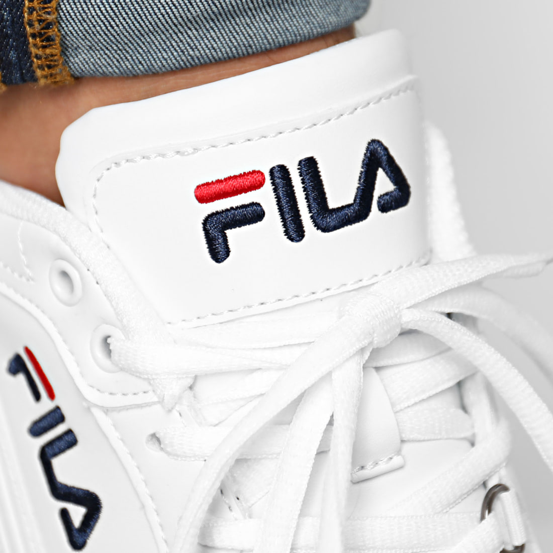 fila overtake
