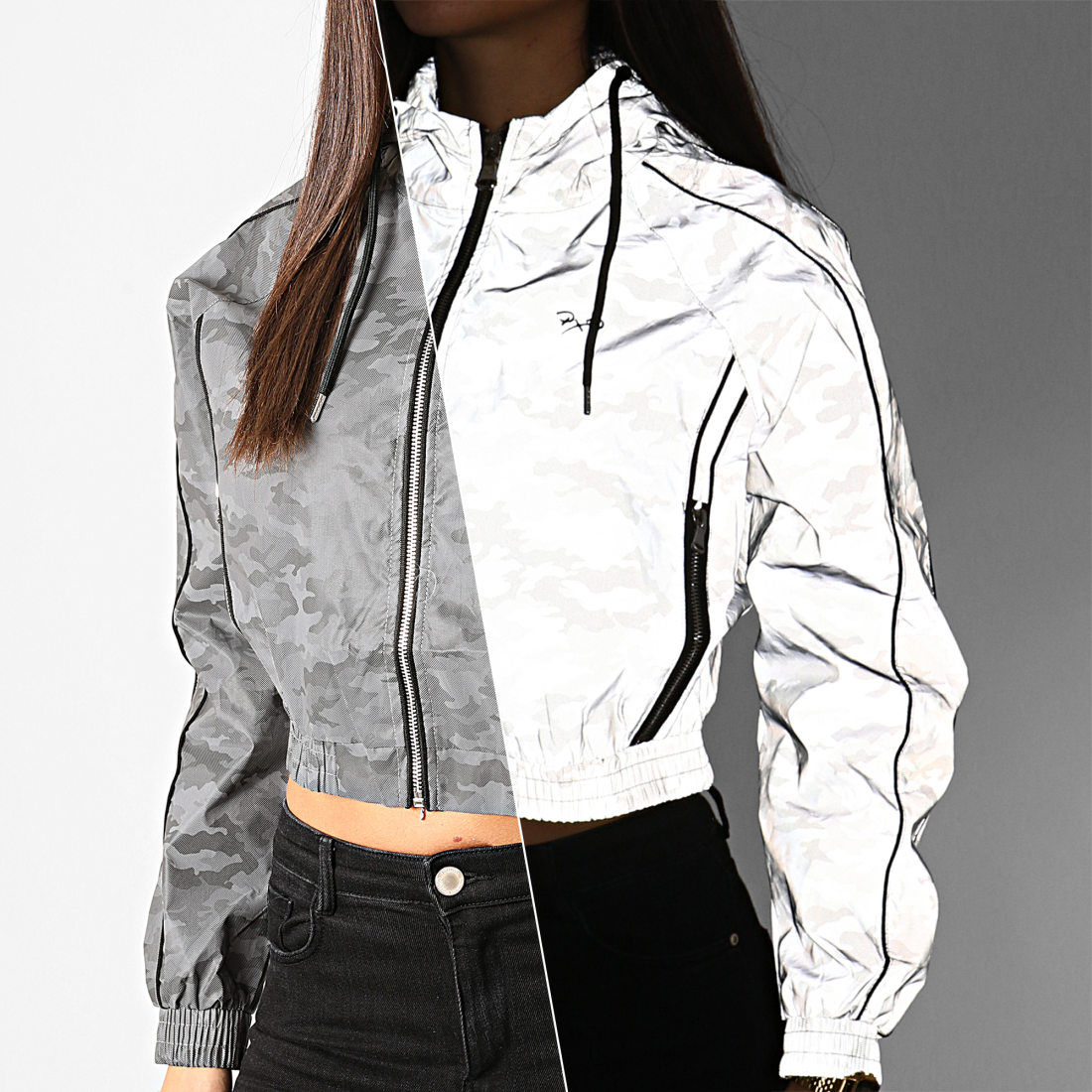 veste project x femme