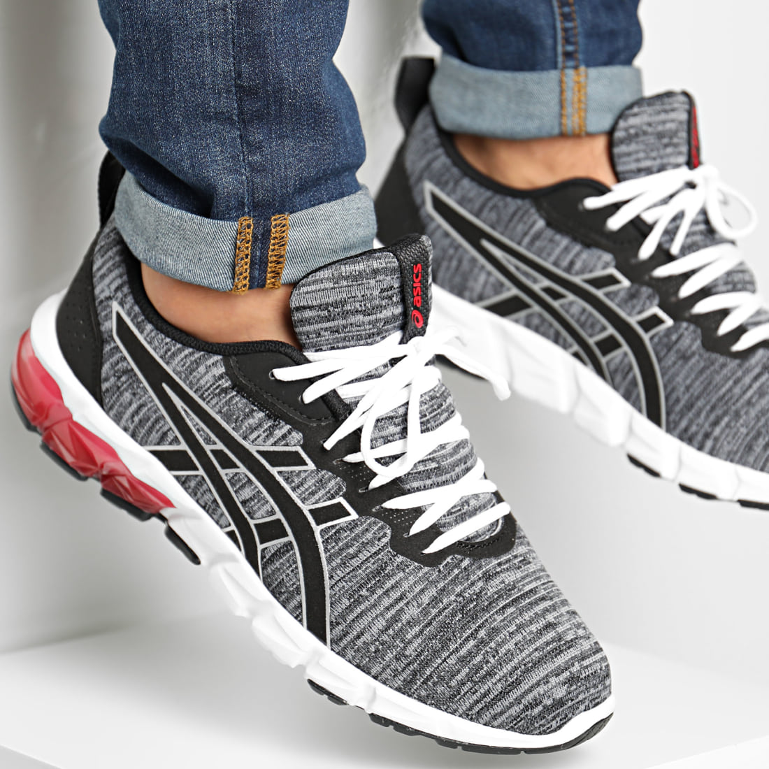 asics street