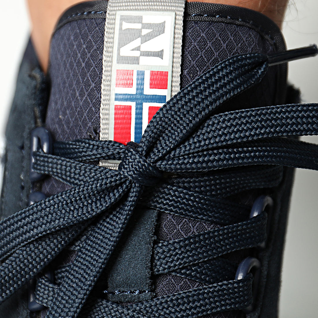 basket napapijri femme