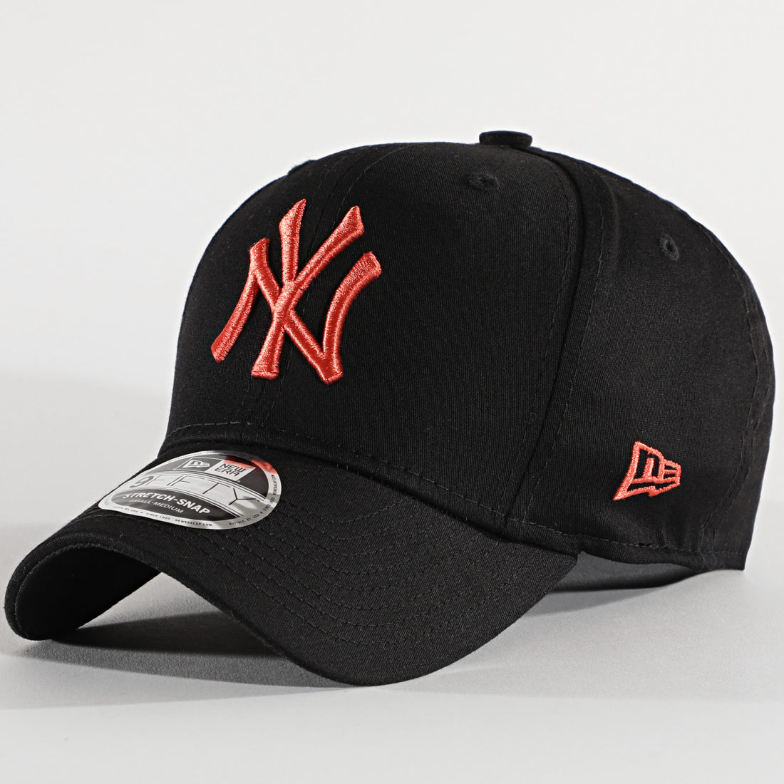 New Era - Casquette 9Fifty Stretch Snap League Essential 12490178 New ...