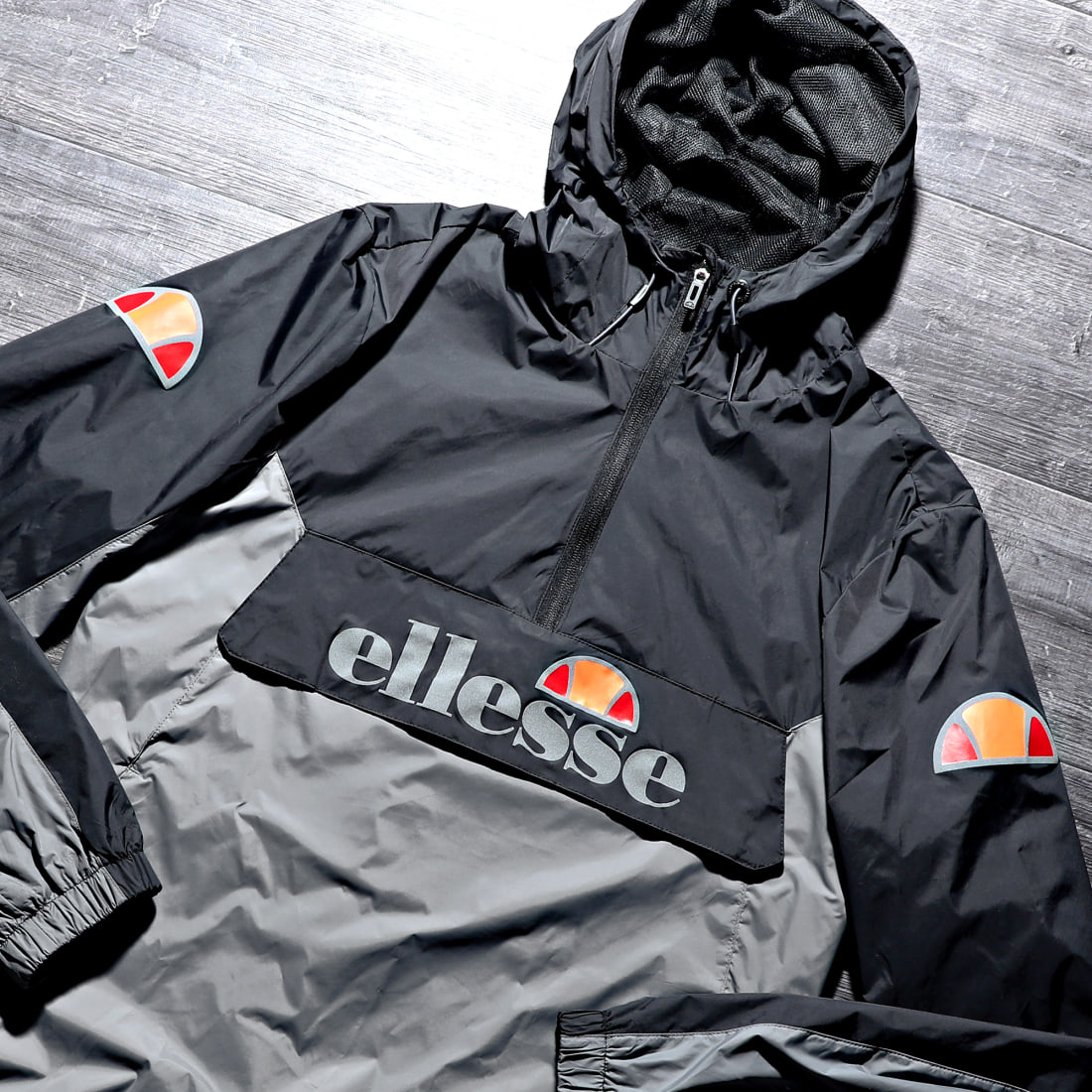 Cagoule ellesse cheap
