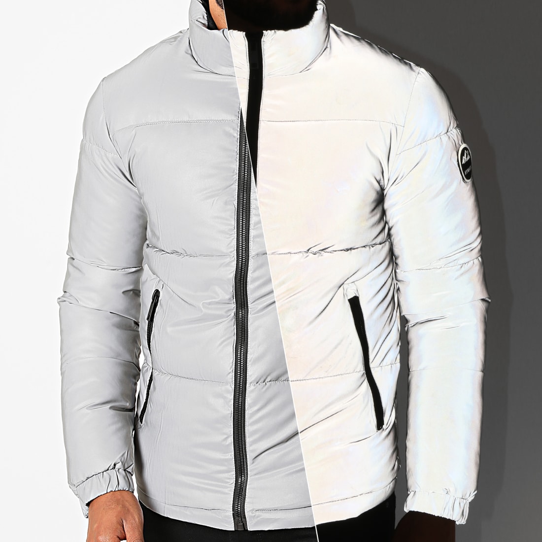 Kymaxx doudoune Clearance