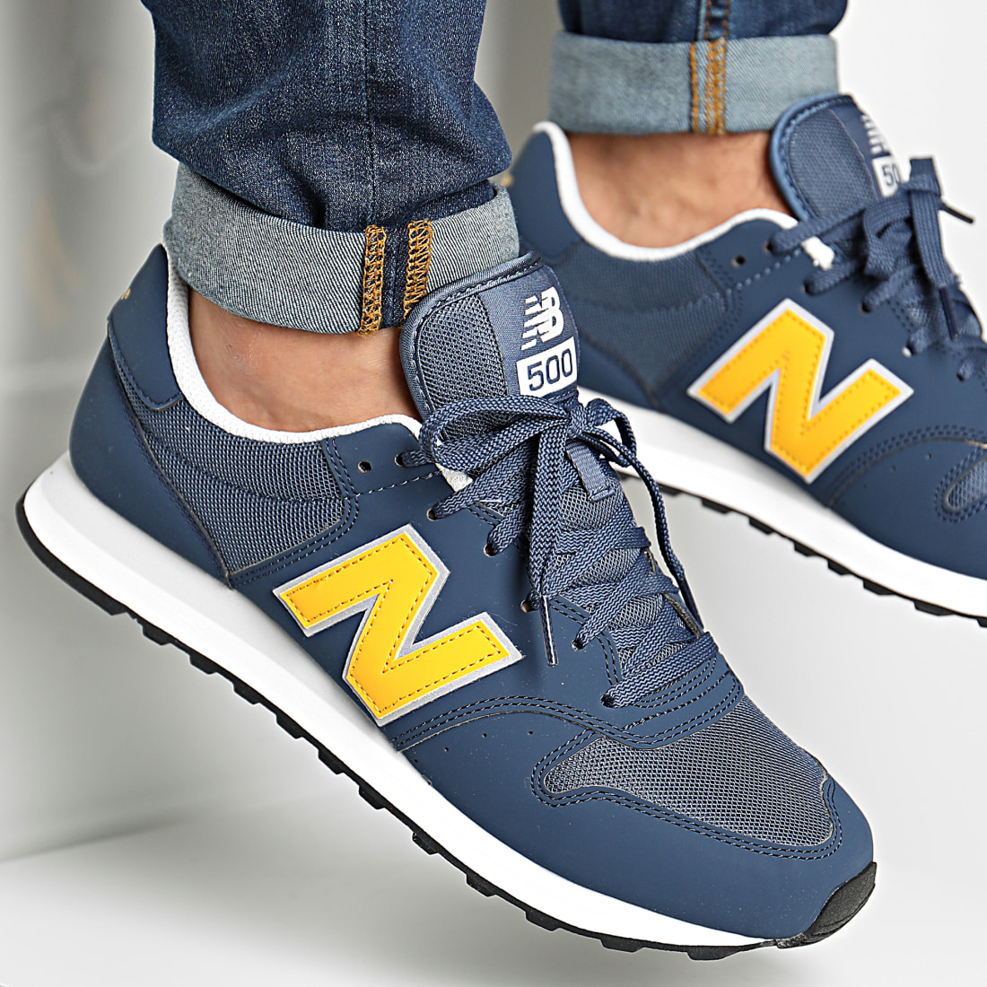 baskets running new balance