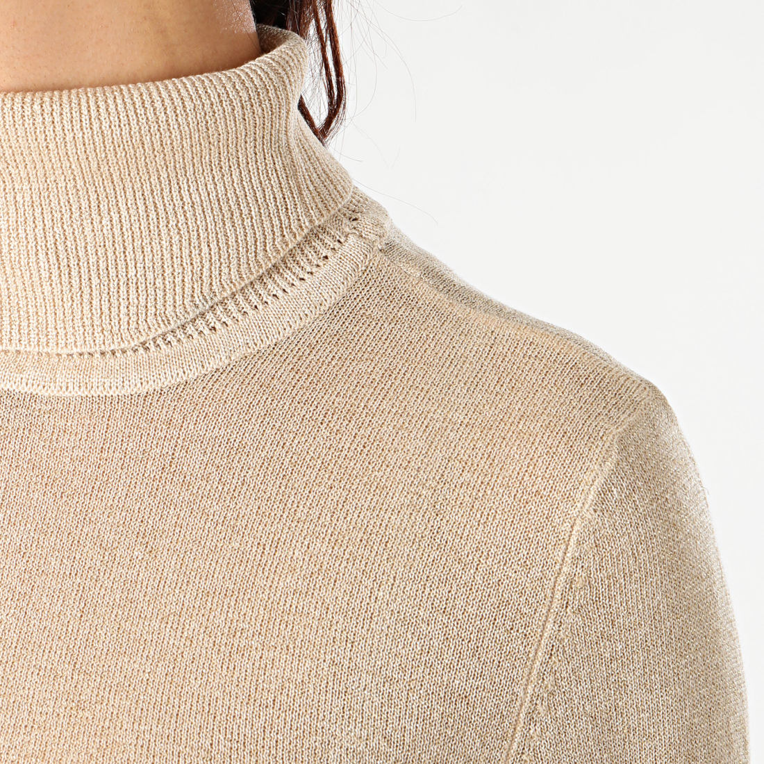 fila doré pailleté