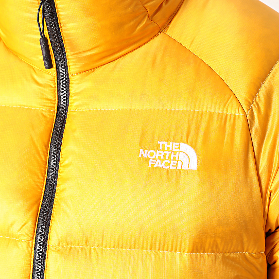 the north face doudoune jaune homme Convenient shopping OFF 51