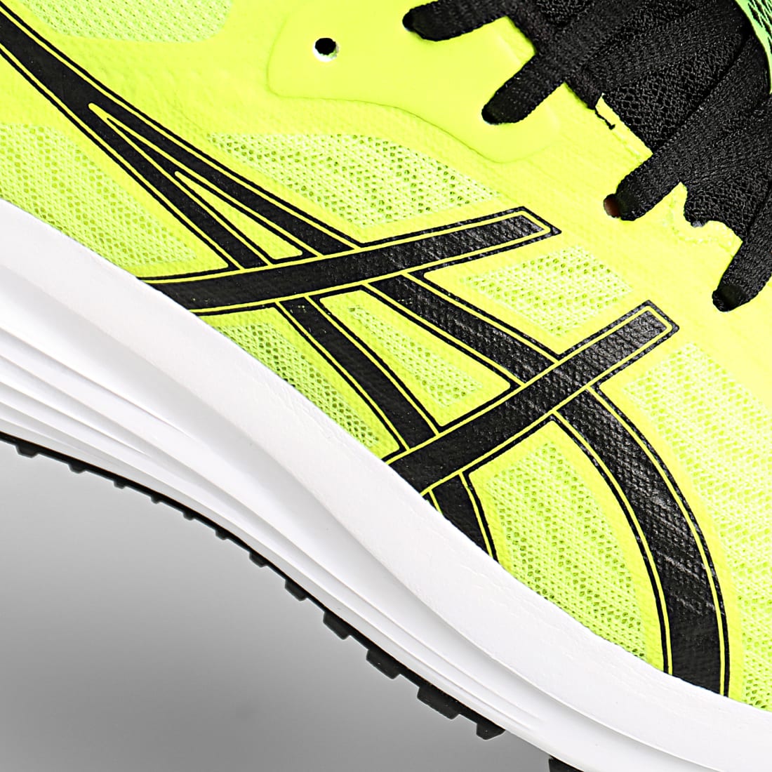 asics gel patriot jaune