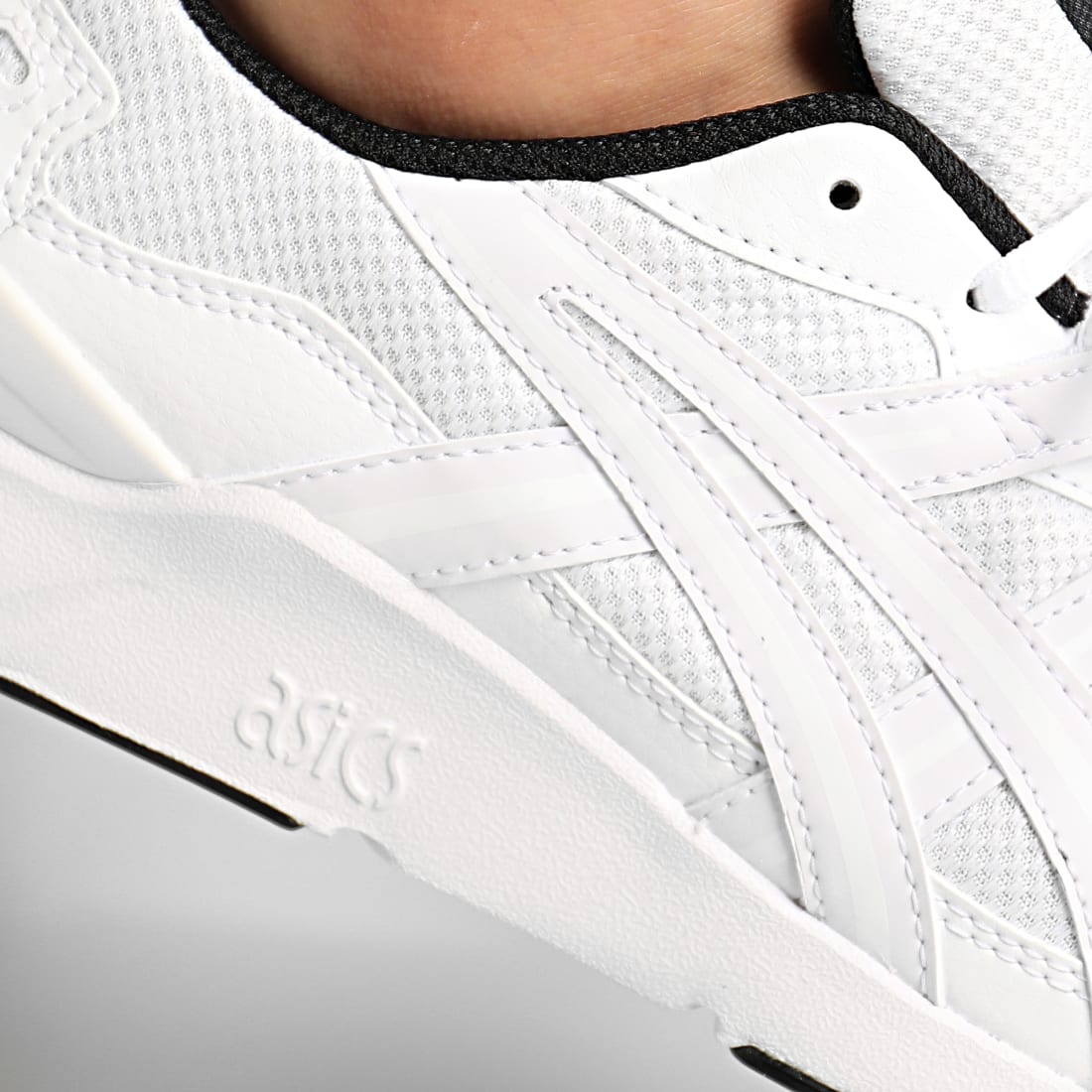 asics gel lyte runner 2