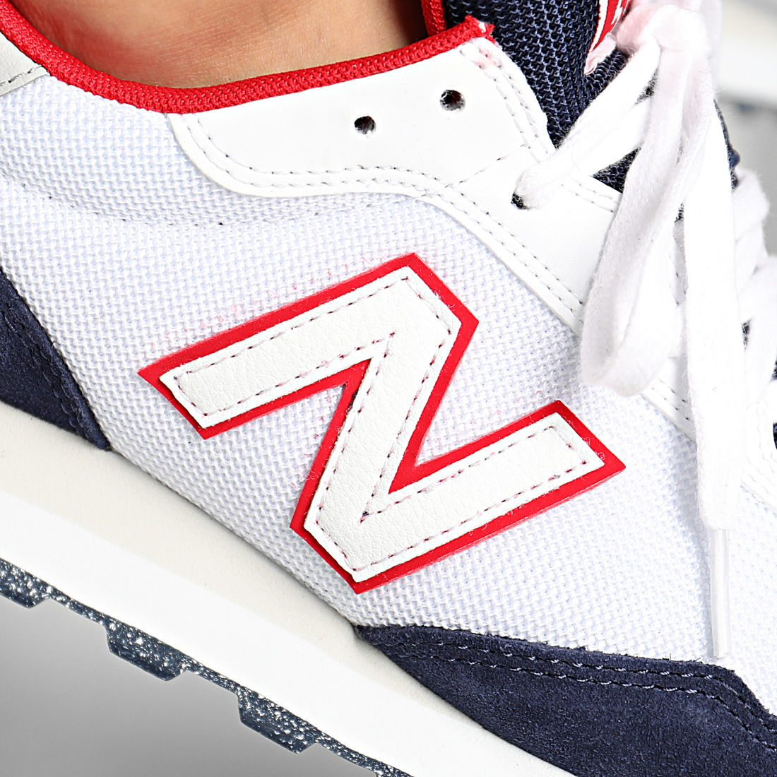 Baskets Lifestyle 515 776941 Navy White 