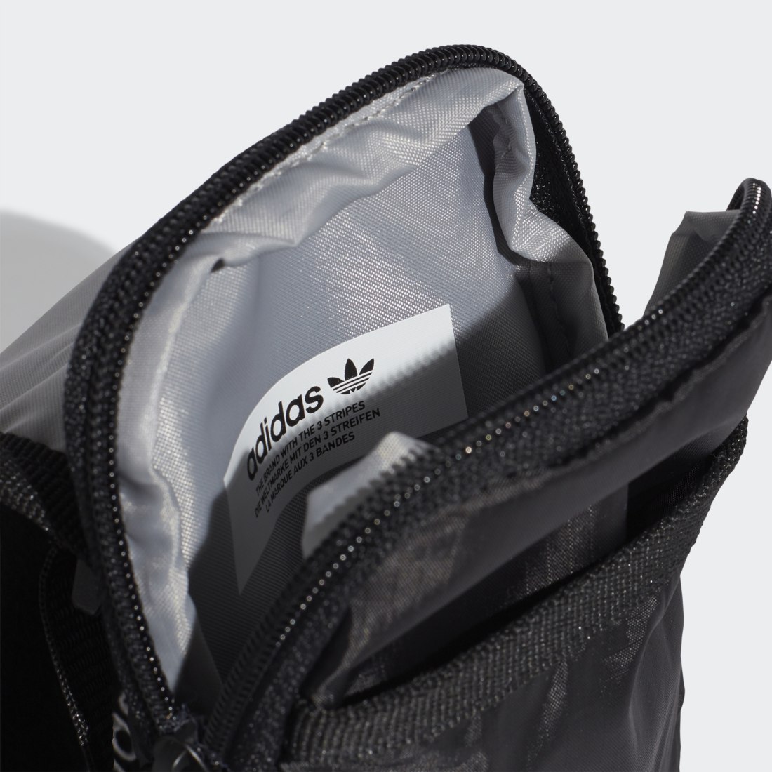 Adidas Originals Sacoche Map Bag GD4998 Noir