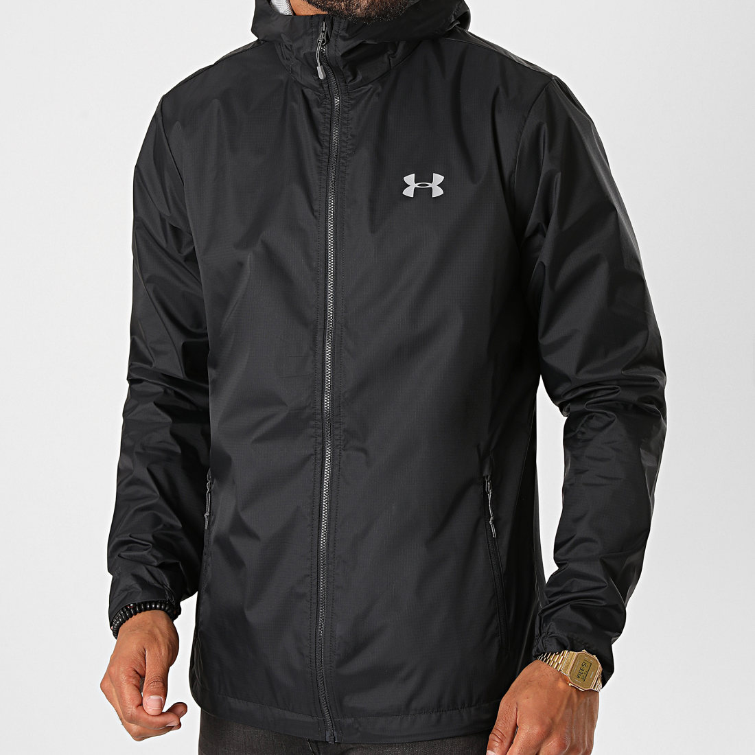 FIND - Veste/Kway Under Armour : r/FrenchReps