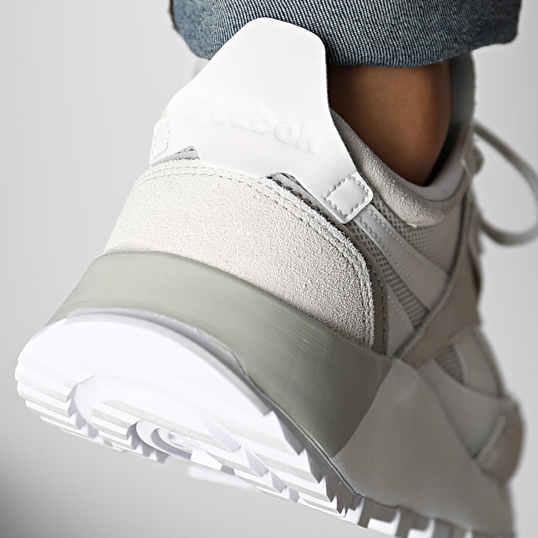 baskets classic leather legacy az gx1226