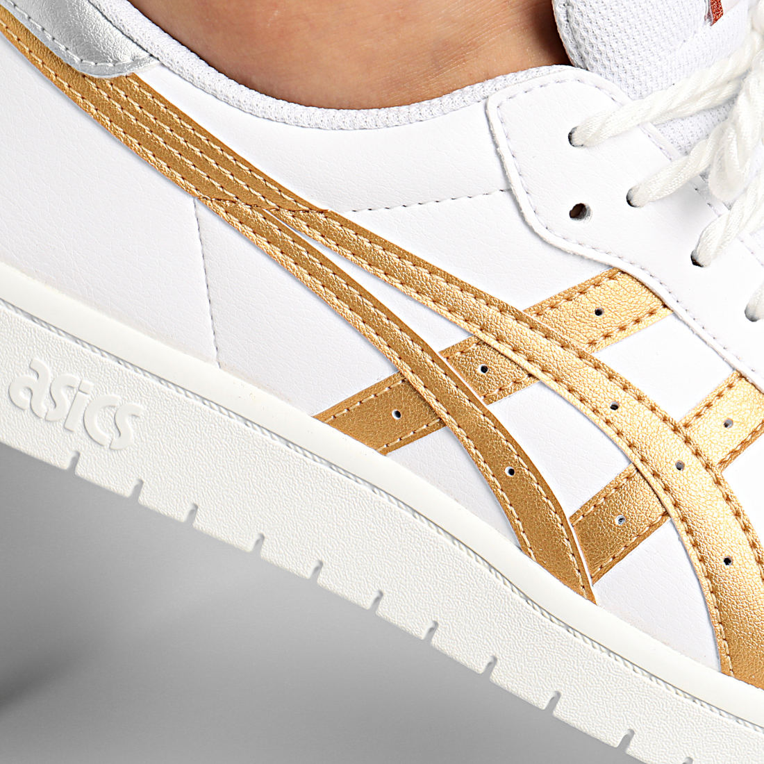 oasic blanche