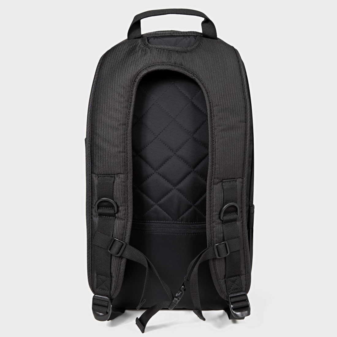 Eastpak - Sac A Dos Floid Reflective Noir - LaBoutiqueOfficielle.com