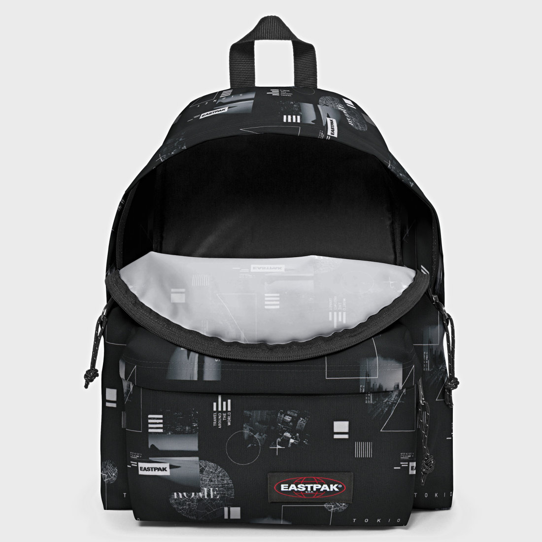 Vente privée eastpak top