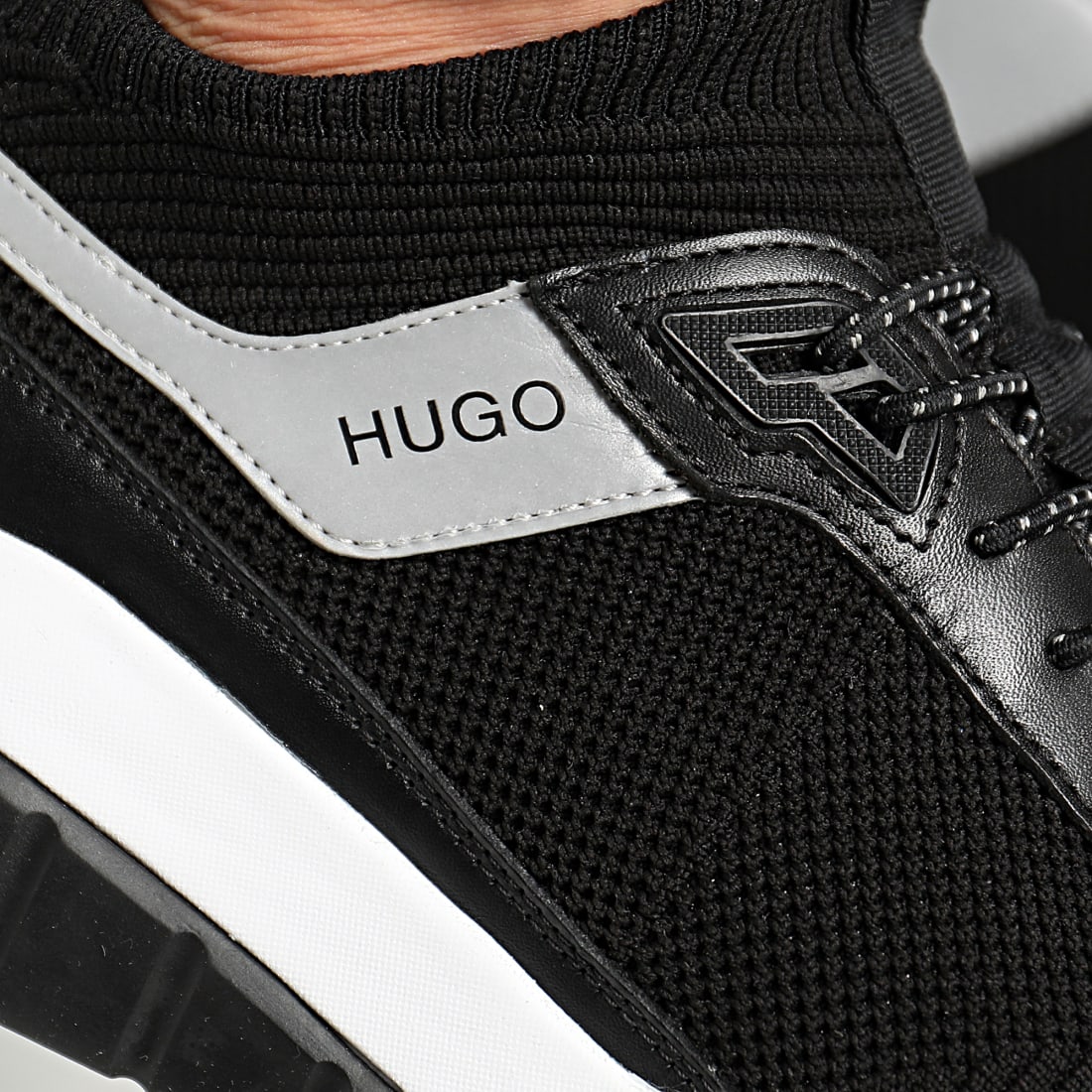 atom run hugo boss