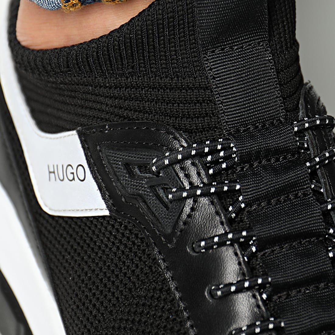 atom run hugo boss