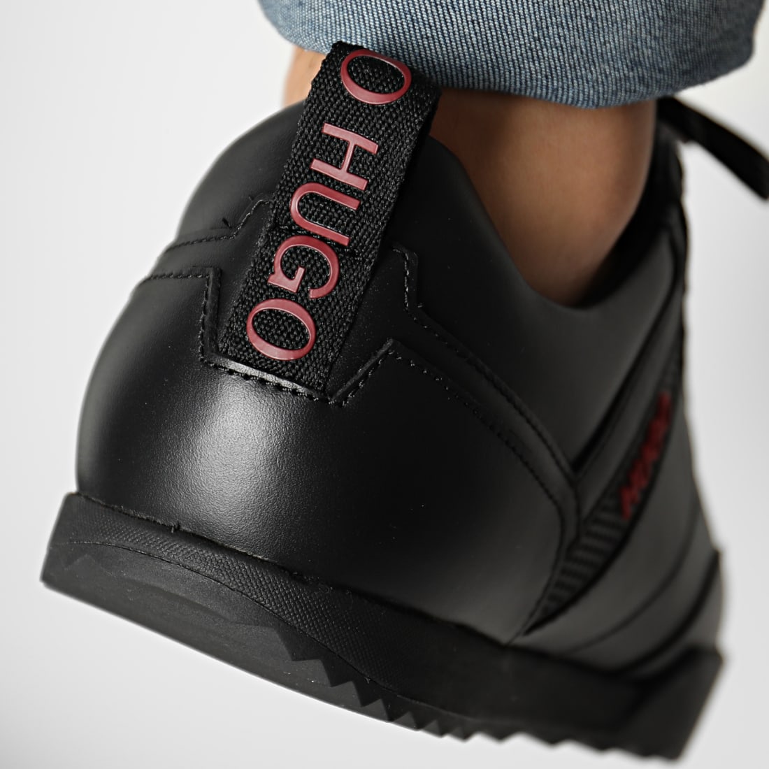 acheter des bottes