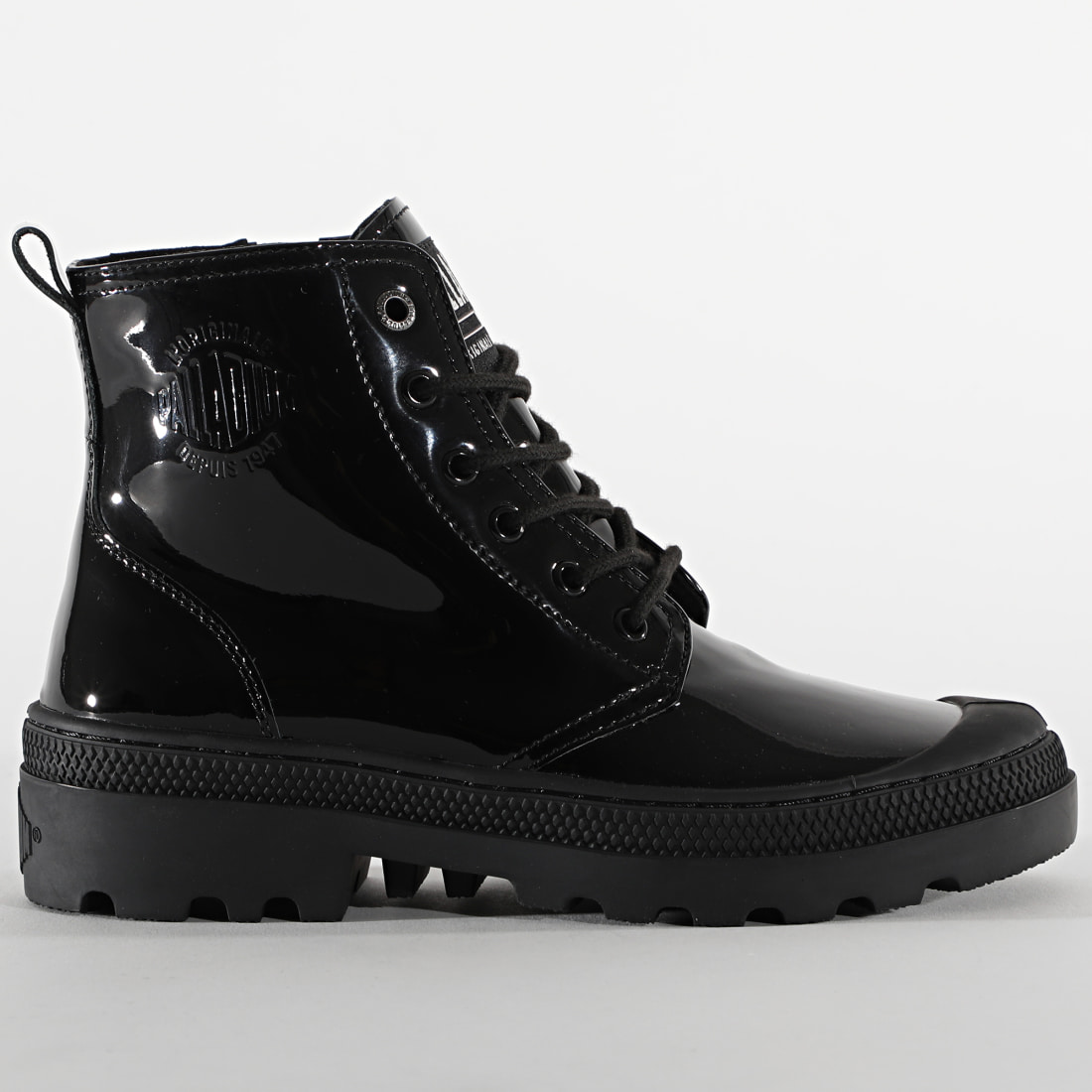sandales femme palladium