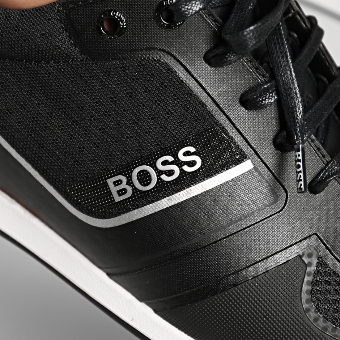 hugo boss glaze lowp
