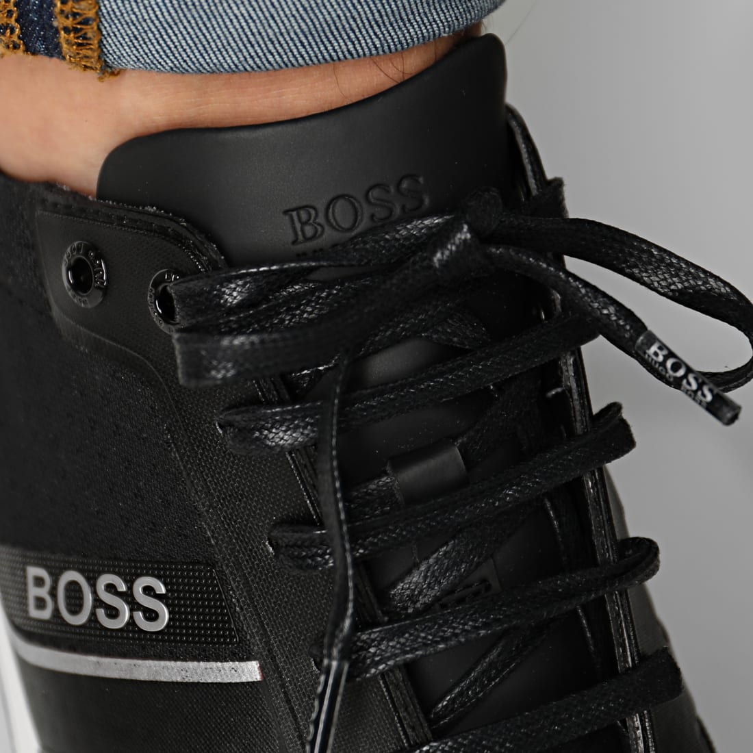 hugo boss glaze lowp